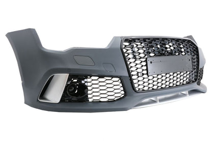 AUDI A7 4G 14-18  RS7-Look Priekinis buferis