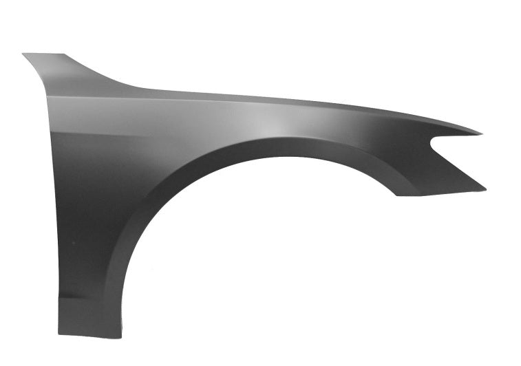 AUDI A7 (4K8), 18 -23 Sparnas