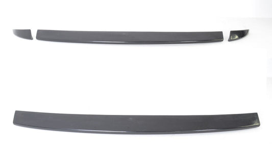 Audi A4 B7 04-08 Sedano Spoileris