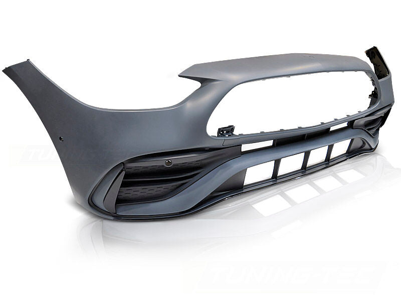 MERCEDES BENZ C-CLASS (W206), 21 -   AMG-Look priekinis buferis