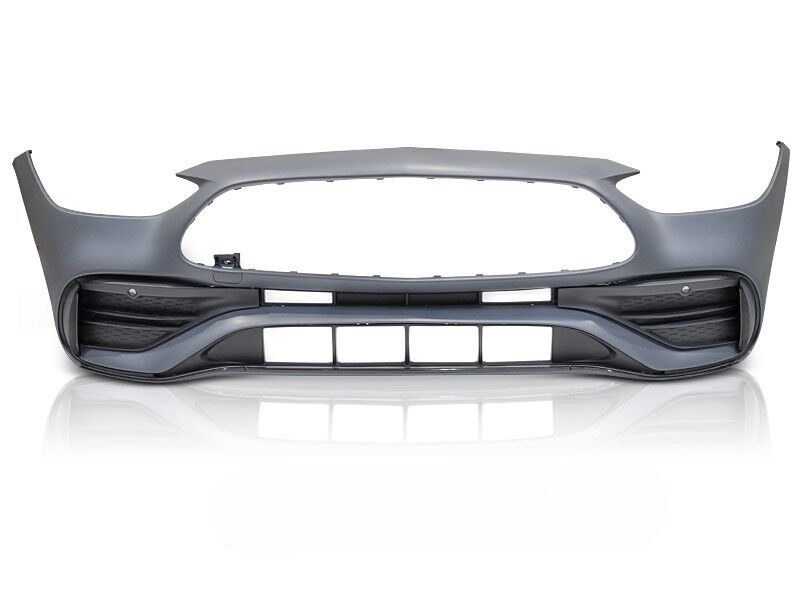 MERCEDES BENZ C-CLASS (W206), 21 -   AMG-Look priekinis buferis