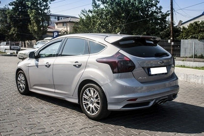 FORD FOCUS, 11 - 18   ST-Look Slenksčių apdailos