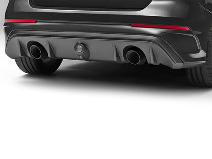 FORD FOCUS, 14 - 18   RS SPORT-Look galinis buferis