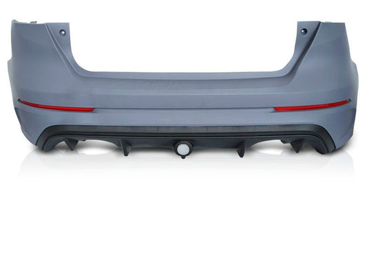 FORD FOCUS, 14 - 18   RS SPORT-Look galinis buferis