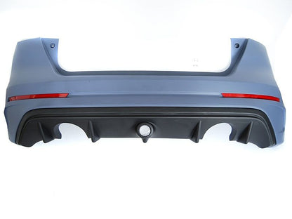 FORD FOCUS, 14 - 18   RS SPORT-Look galinis buferis