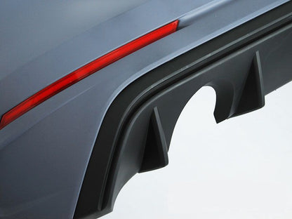 FORD FOCUS, 14 - 18   RS SPORT-Look galinis buferis