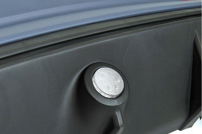 FORD FOCUS, 14 - 18   RS SPORT-Look galinis buferis