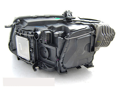 AUDI Q5 12-17  DRL Priekiniai žibintai