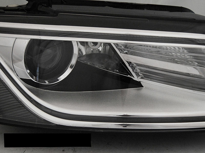 AUDI Q5 12-17  DRL Priekiniai žibintai