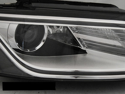 AUDI Q5 12-17  DRL Priekiniai žibintai