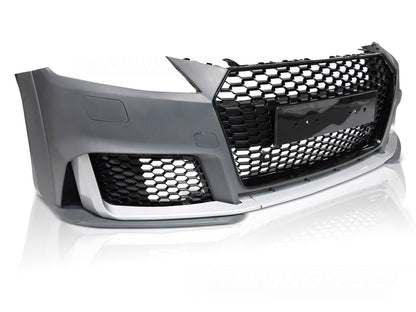 AUDI TT 14-18 RS-Look priekinis buferis