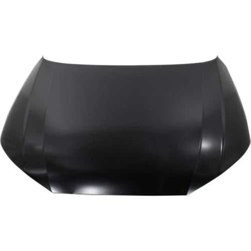 AUDI A4 (B9), 15 - 25 Hood 