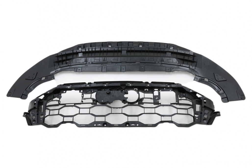 Audi Q8 SUV (18-23) RS-Look komplektas