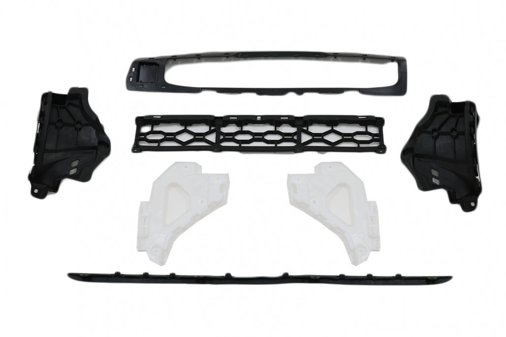 Audi Q8 SUV (18-23) RS-Look komplektas