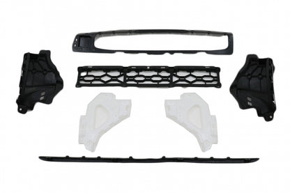 Audi Q8 SUV (18-23) RS-Look komplektas