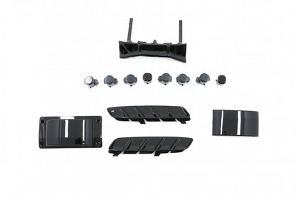 Audi Q8 SUV (18-23) RS-Look komplektas