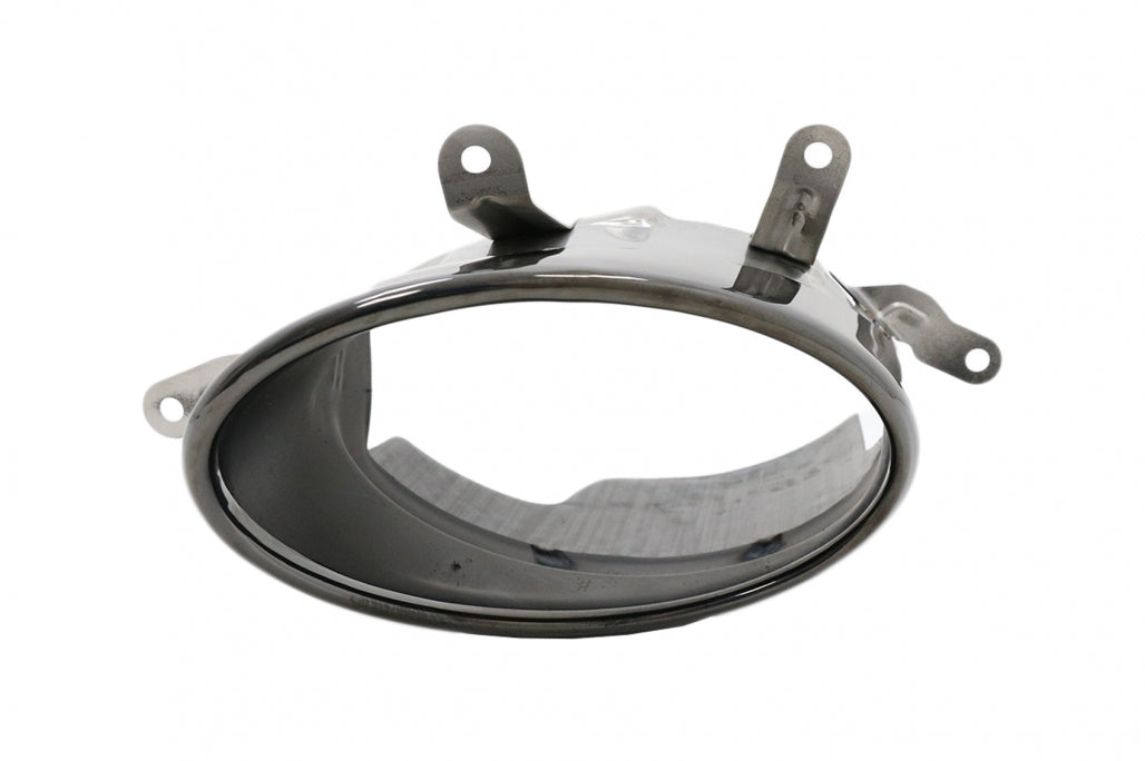 Audi Q8 SUV (18-23) RS-Look komplektas