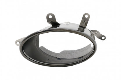 Audi Q8 SUV (18-23) RS-Look komplektas