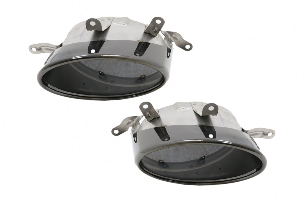 Audi Q8 SUV (18-23) RS-Look komplektas