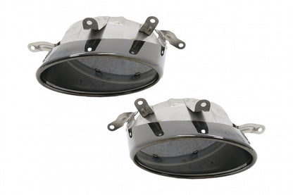 Audi Q8 SUV (18-23) RS-Look komplektas