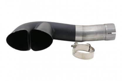 Audi Q8 SUV (18-23) RS-Look komplektas