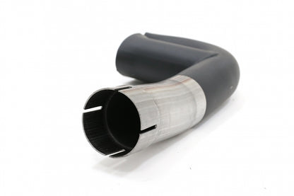 Audi Q8 SUV (18-23) RS-Look komplektas