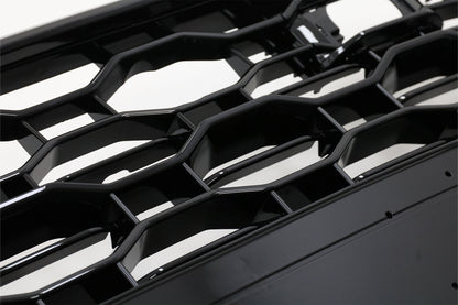 Audi Q8 SUV (18-23) RS-Look komplektas