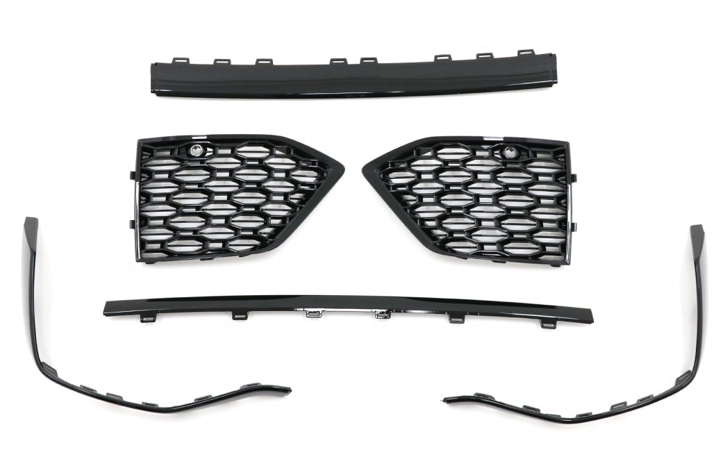 Audi Q8 SUV (18-23) RS-Look komplektas