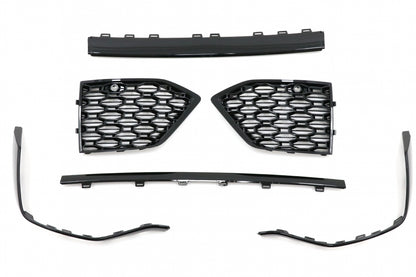 Audi Q8 SUV (18-23) RS-Look komplektas