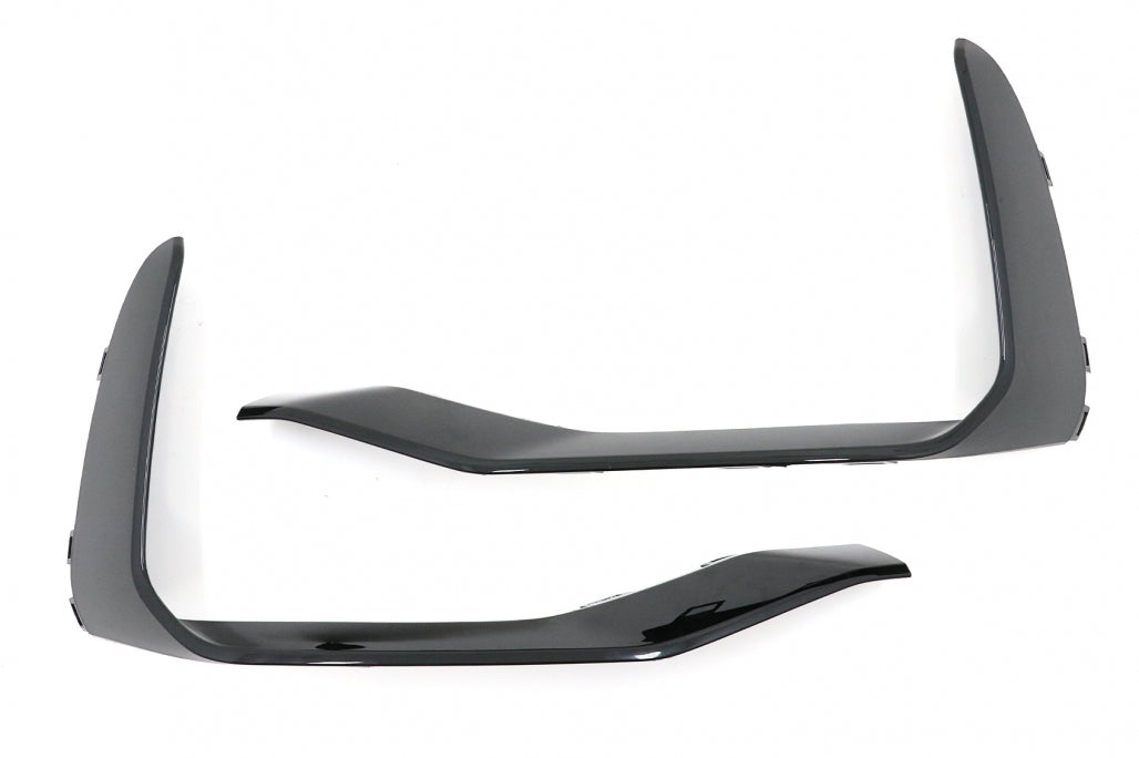 Audi Q8 SUV (18-23) RS-Look komplektas