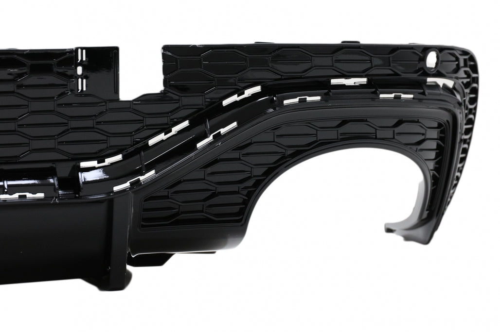 Audi Q8 SUV (18-23) RS-Look komplektas