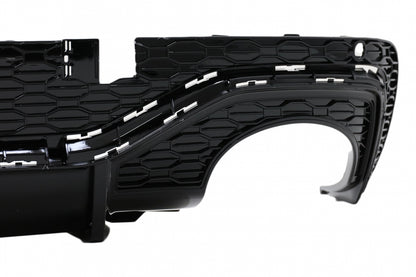 Audi Q8 SUV (18-23) RS-Look komplektas