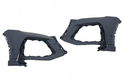 Audi Q8 SUV (18-23) RS-Look komplektas