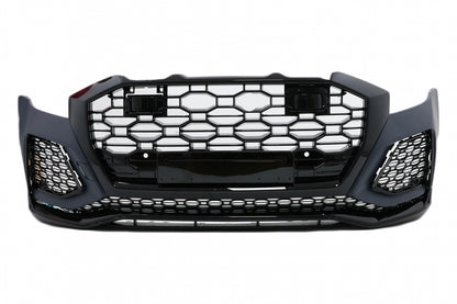 Audi Q8 SUV (18-23) RS-Look komplektas