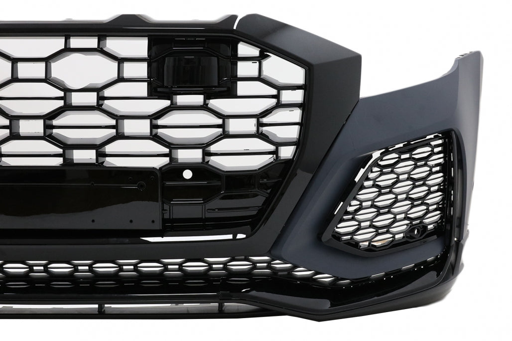 Audi Q8 SUV (18-23) RS-Look komplektas