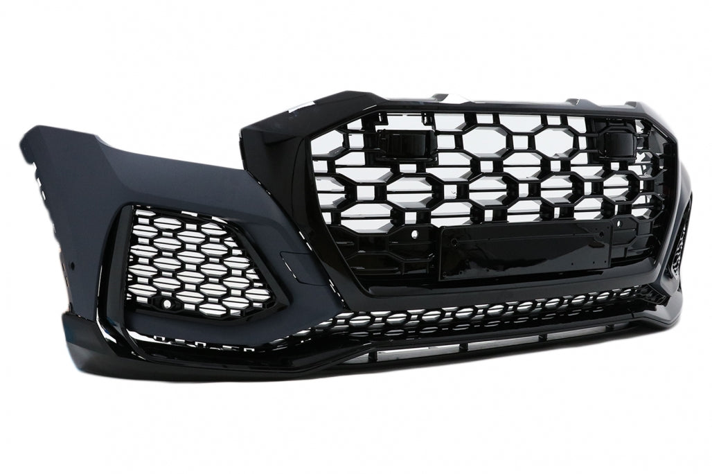 Audi Q8 SUV (18-23) RS-Look komplektas