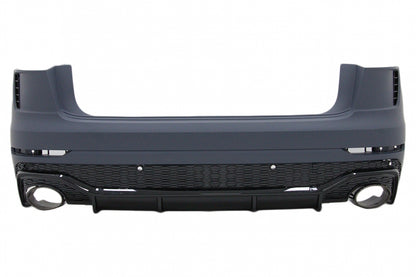 Audi Q8 SUV (18-23) RS-Look komplektas