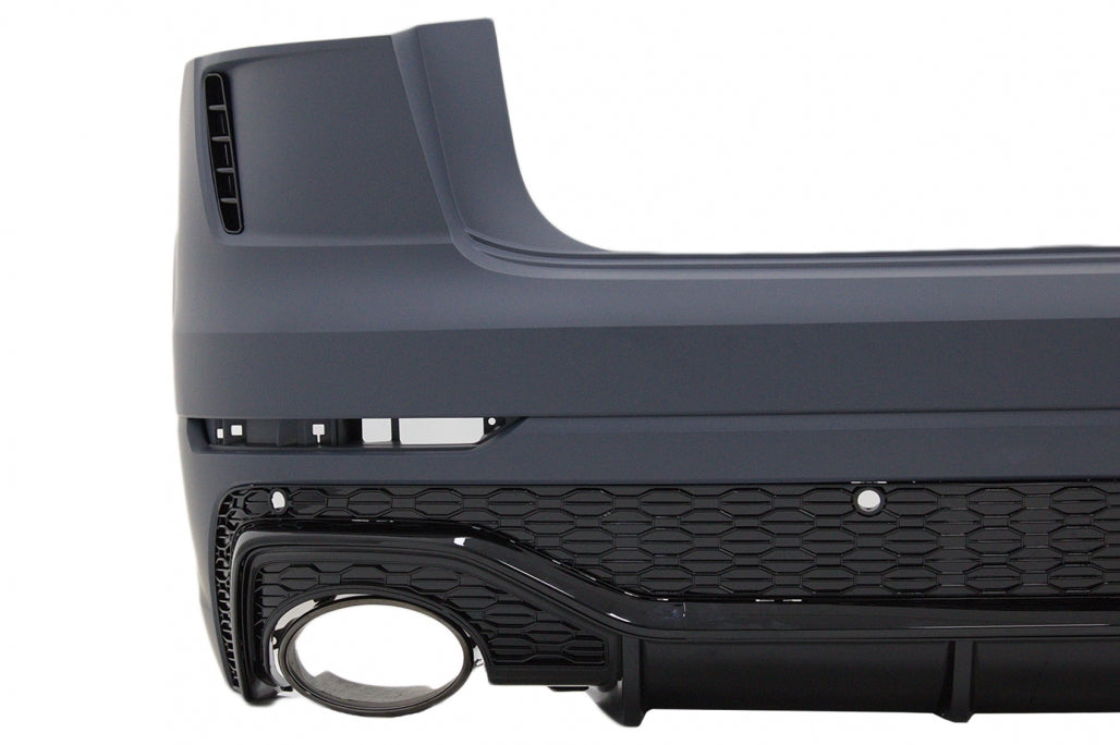 Audi Q8 SUV (18-23) RS-Look komplektas