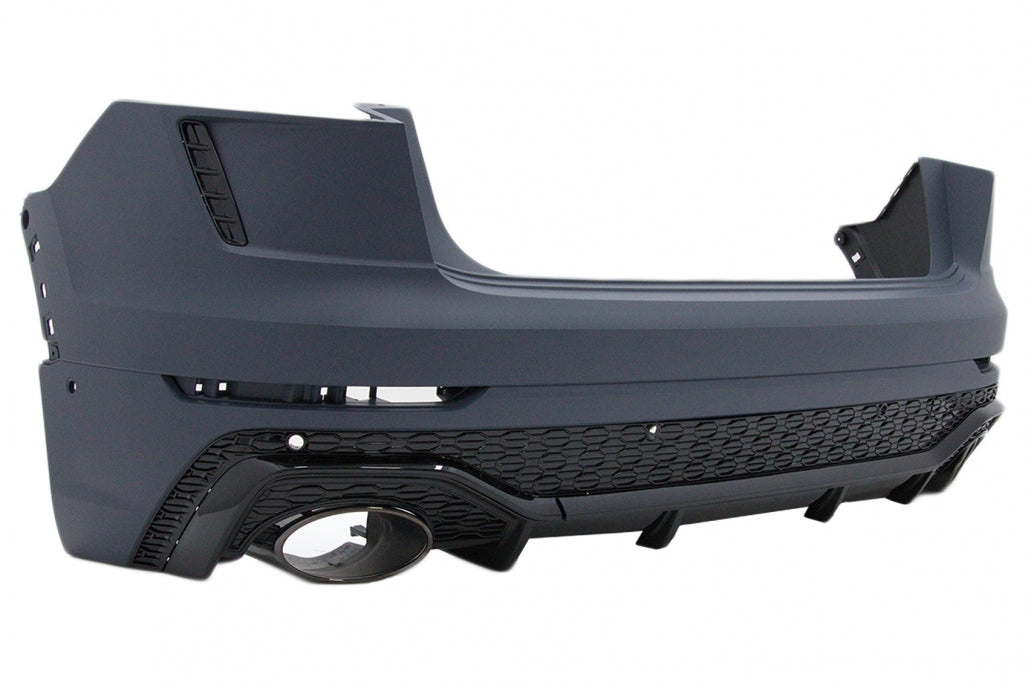 Audi Q8 SUV (18-23) RS-Look komplektas