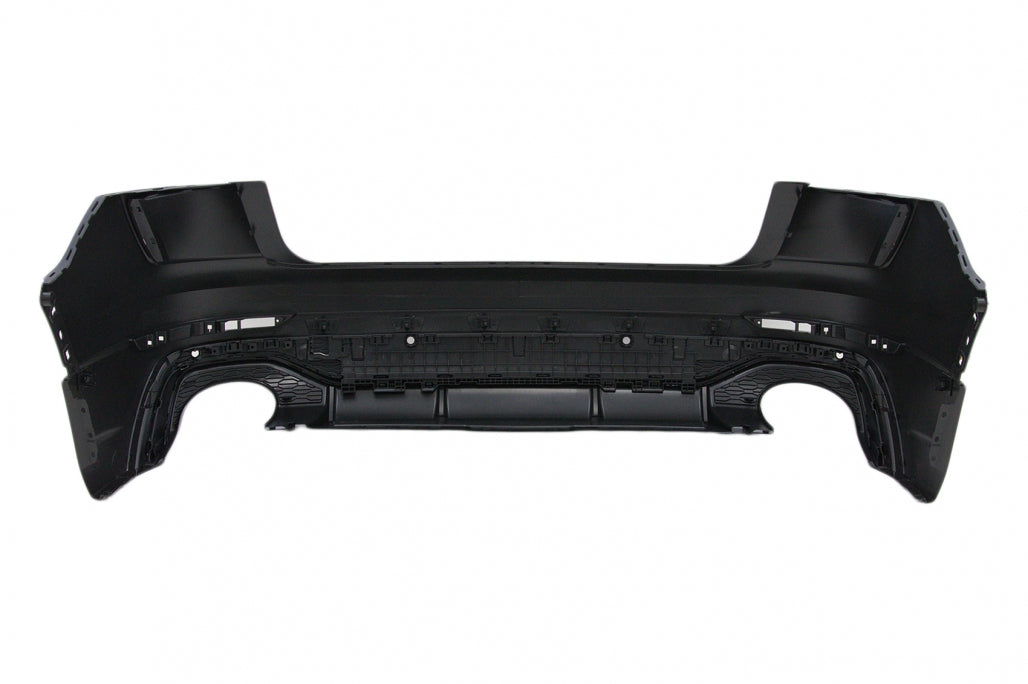 Audi Q8 SUV (18-23) RS-Look komplektas