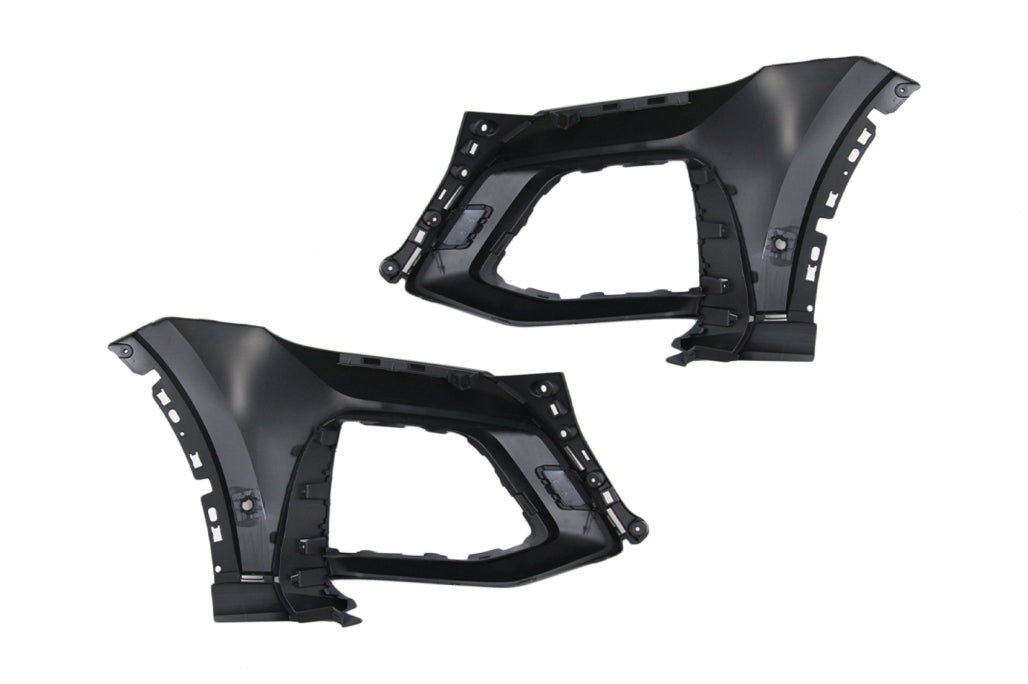 Audi Q8 SUV (18-23) RS-Look komplektas