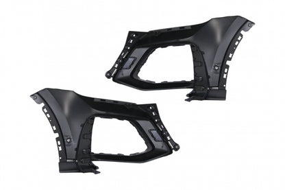 Audi Q8 SUV (18-23) RS-Look komplektas