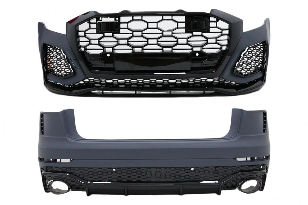 Audi Q8 SUV (18-23) RS-Look komplektas