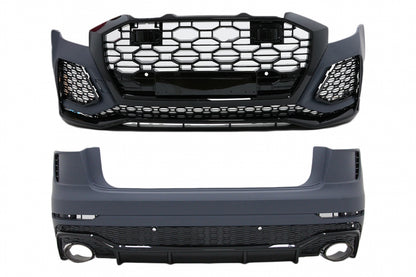 Audi Q8 SUV (18-23) RS-Look komplektas