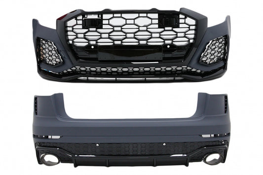 Audi Q8 SUV (18-23) RS-Look komplektas