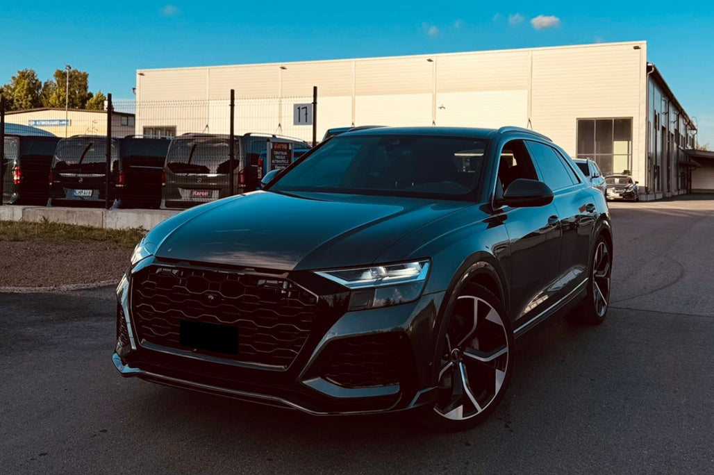 Audi Q8 SUV (18-23) RS-Look komplektas