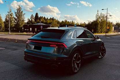 Audi Q8 SUV (18-23) RS-Look komplektas