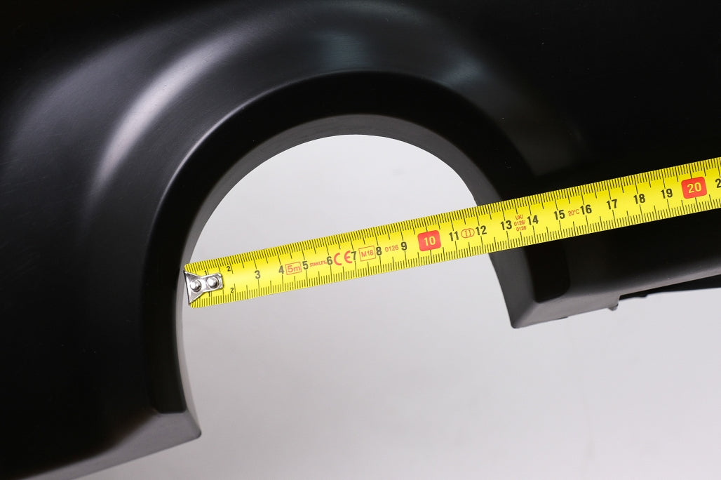 BMW 2 F45 LCI Active Tourer (17-19) M-Tech / M-Sport komplektas