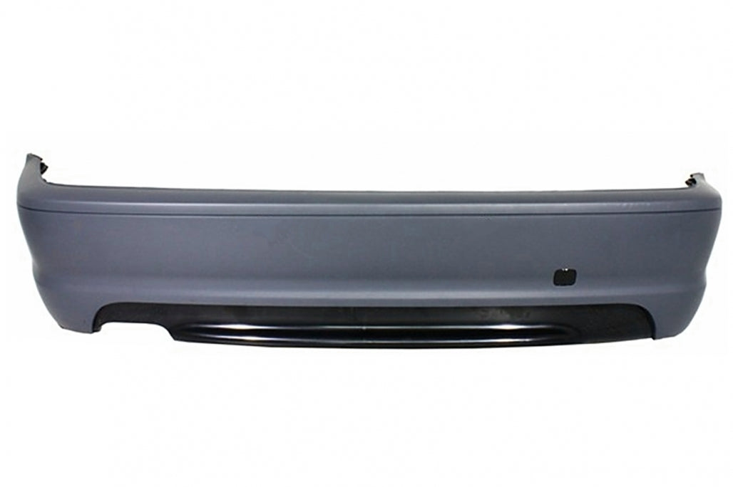 BMW 3 E46 Coupe Cabrio (98-05) M-Tech / M-Sport komplektas