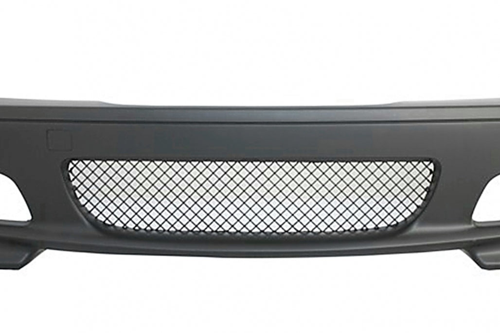 BMW 3 E46 Coupe Cabrio (98-05) M-Tech / M-Sport komplektas